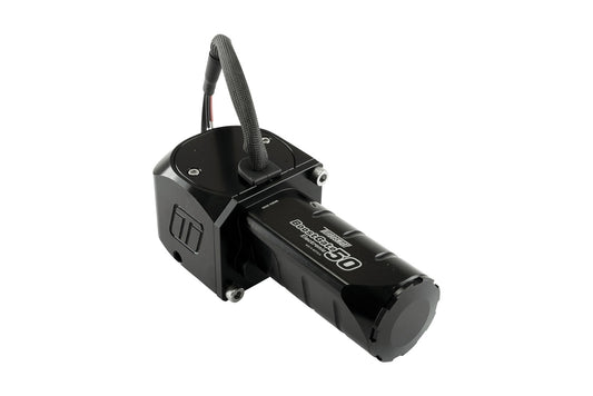 eBG Electronic BoostGate Actuator