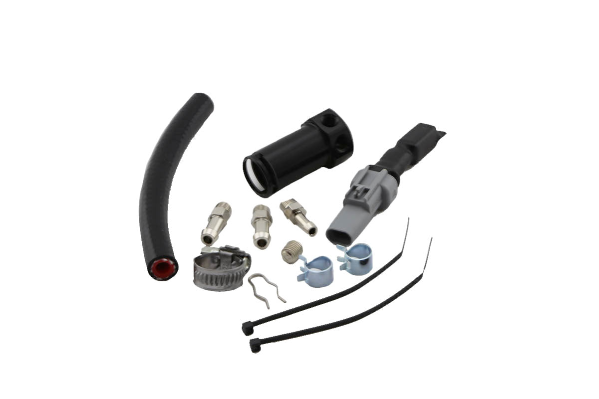 BOV Ford Mustang 2.3L Ecoboost Plug & MAP Adapter