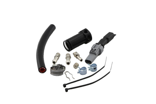 BOV Ford Mustang 2.3L Ecoboost Plug & MAP Adapter