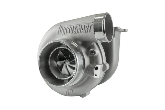 TS-1 Turbocharger 6870 T4 0.96AR Externally Wastegated