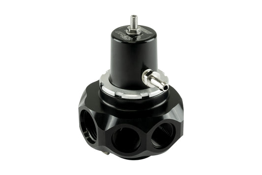 FPR12 Pro - Fuel Pressure Regulator - Black