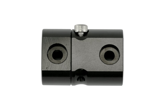 Modular Male/Female Endcap Replacement