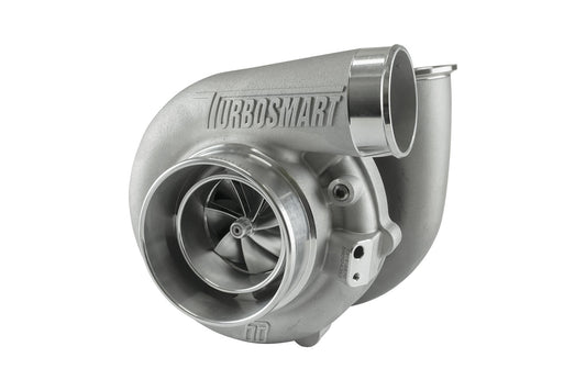TS-1 Turbocharger 6870 V-Band 0.96AR Externally Wastegated