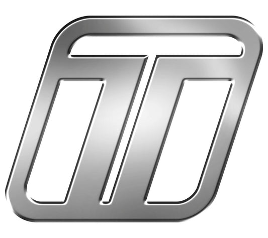 TS (2 UP) Display Stand