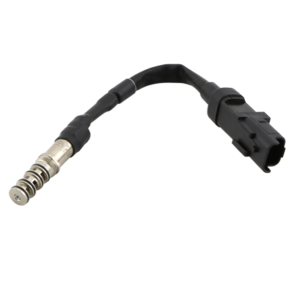 BOV EM Solenoid Replacement -Kompact VR10