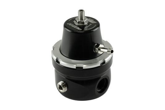 FPR6 LP - Fuel Pressure Regulator - Black