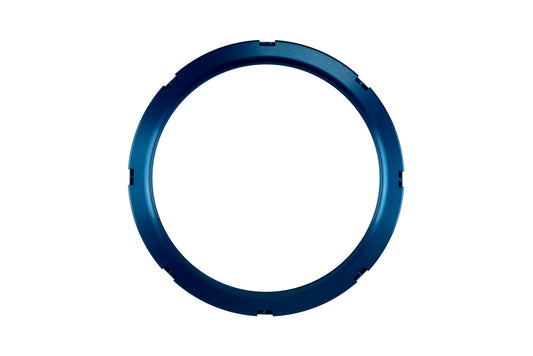 GenV WG38/40 Actuator Collar Blue