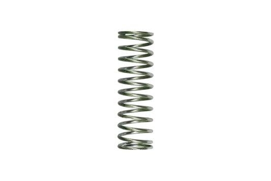 BOV RacePort pring (15 inHg) - Green