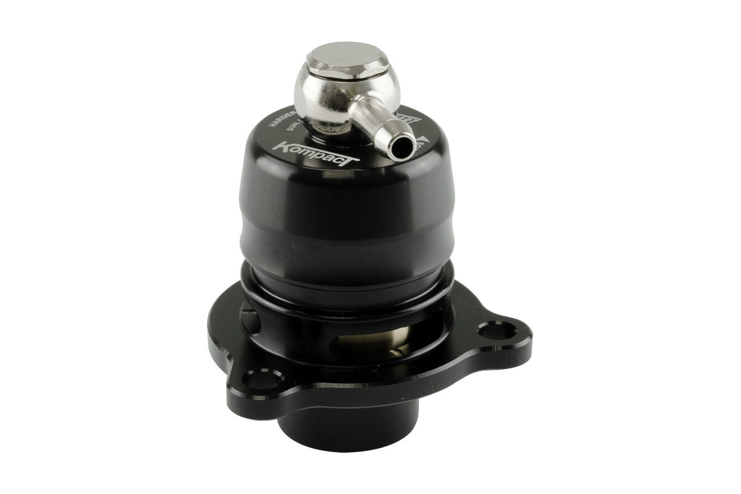 BOV Kompact Shortie Dual Port Ford Fiesta ST 1.6L Ecoboost