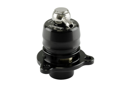 BOV Kompact Shortie Dual Port Ford Fiesta ST 1.6L Ecoboost