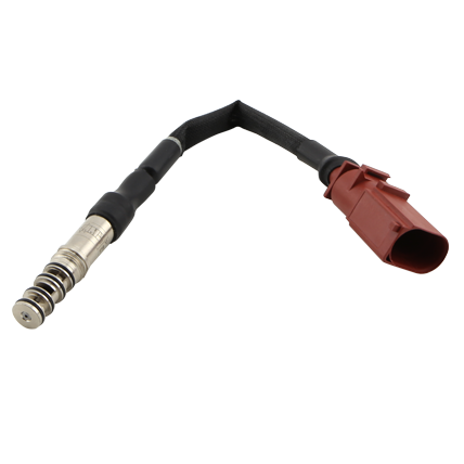 BOV EM Solenoid Replacement -Kompact VR1/4