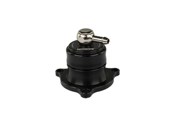 BOV Kompact PlumBack - Shortie - Ford 1L Ecoboost