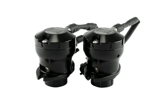 BOV Kompact EM DualPort- VR26