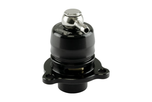 BOV Kompact Shortie Dual Port Ford Mustang 2015+ 2.3L Ecoboost