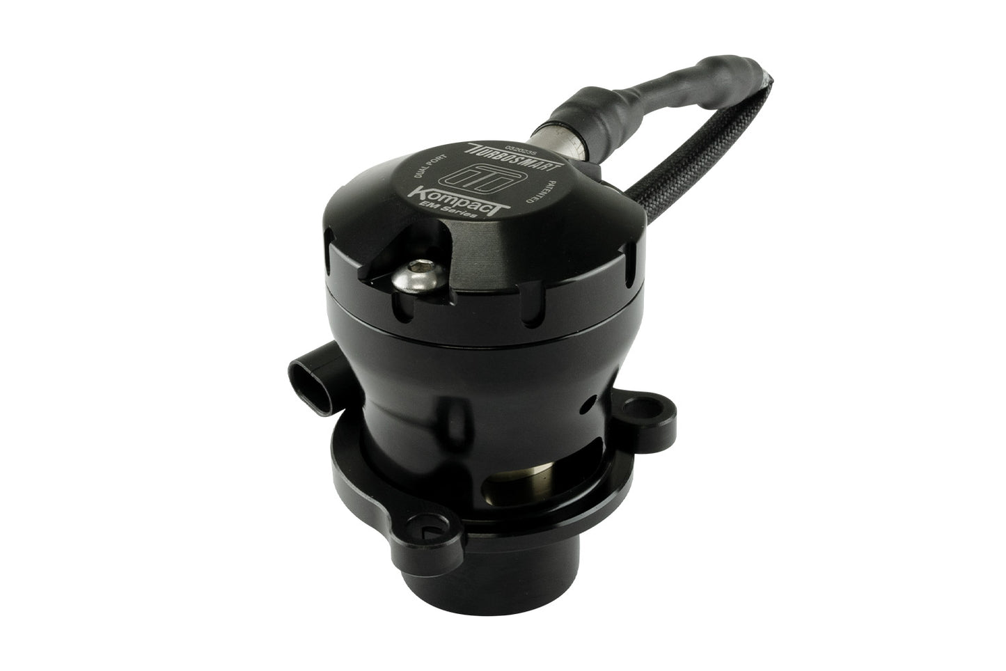 BOV Kompact EM DualPort- VR18