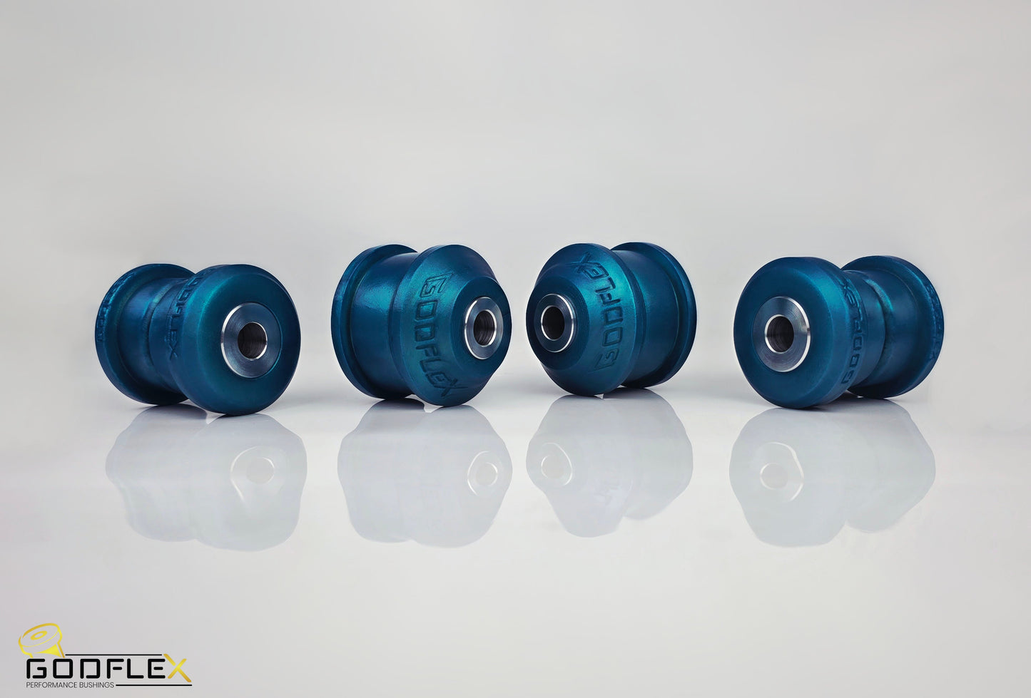 Mazda MX5 Mk3 NC (2005-2015) Front Lower Suspension Arm Bushes
