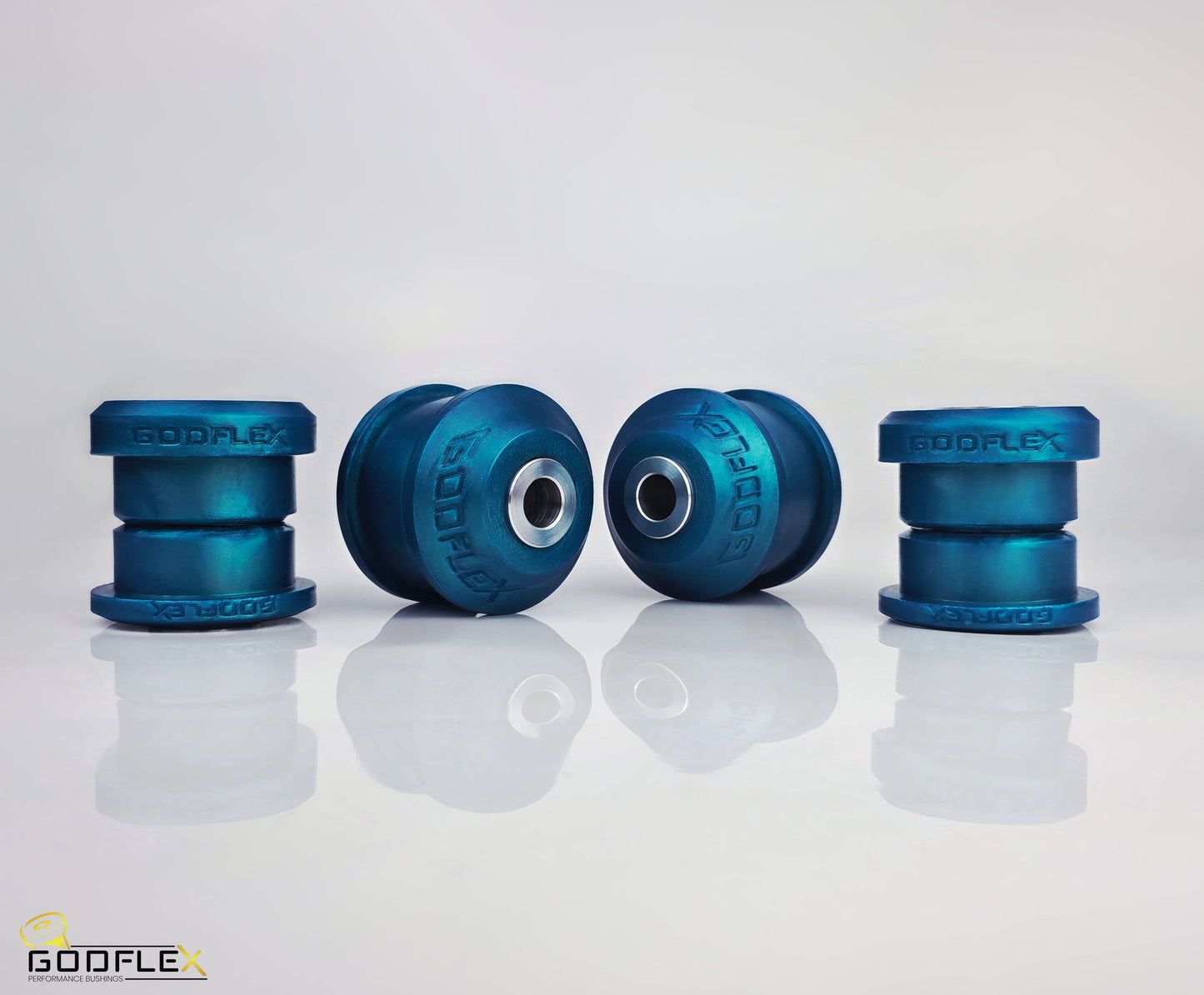 Mazda MX5 Mk3 NC (2005-2015) Front Lower Suspension Arm Bushes