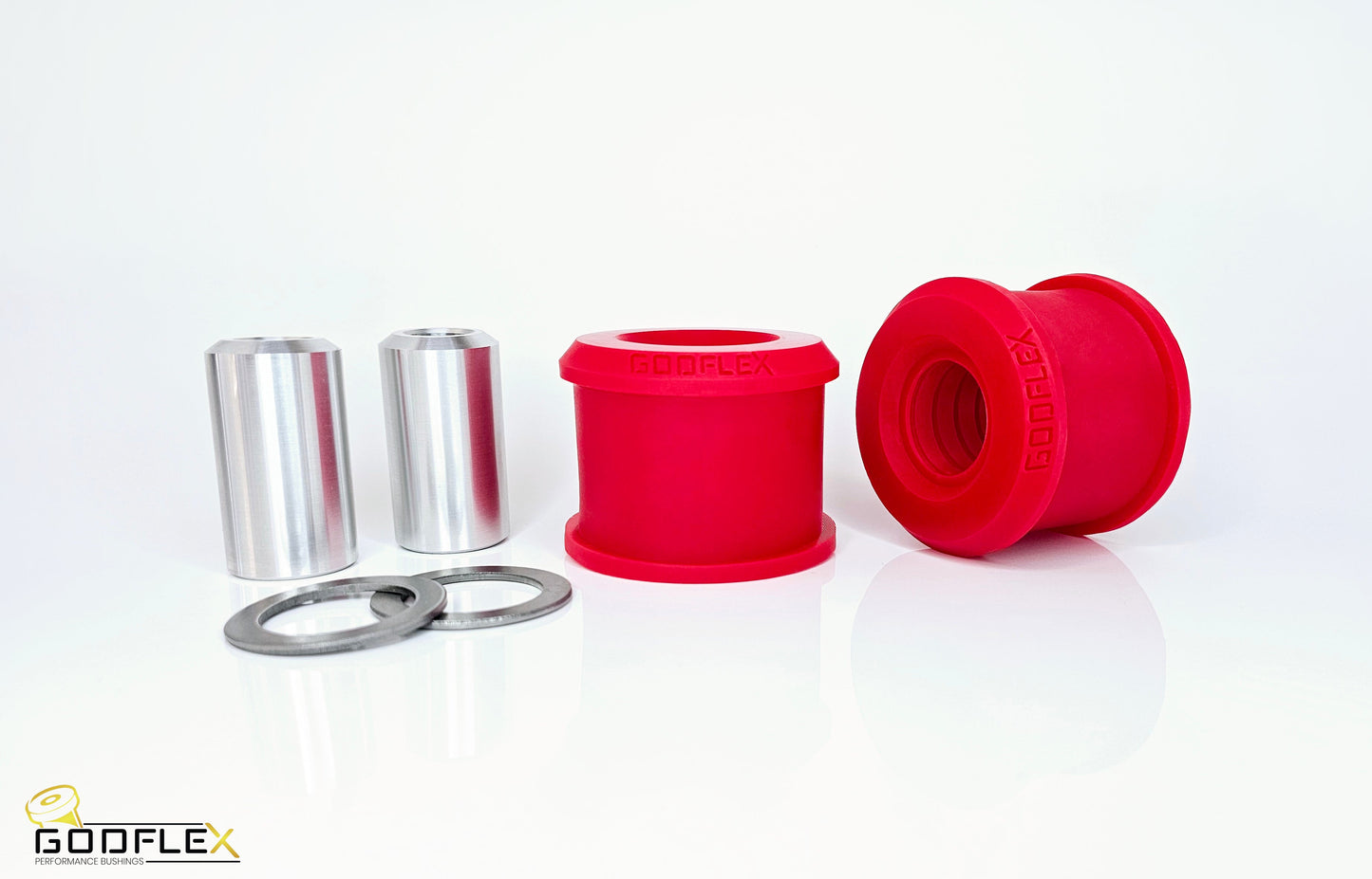 Mini R58 Coupe (2011-2015) Rear Trailing Arm Bushes