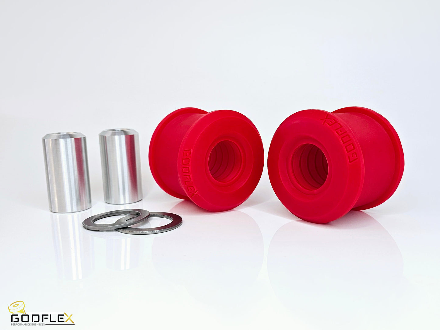 Mini R58 Coupe (2011-2015) Rear Trailing Arm Bushes