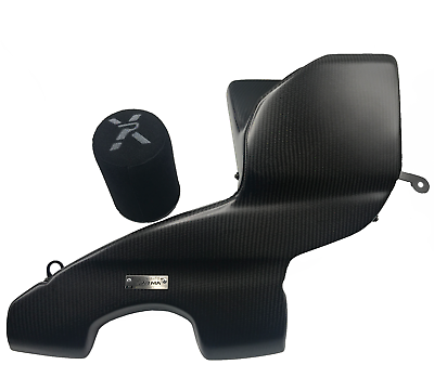Pipercross V1 by Arma MINI Cooper S F55/F56/F57 Carbon Fibre Cold Air Intake Kit