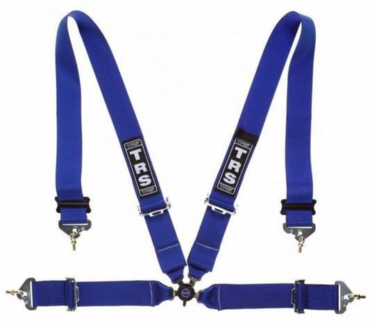TRS Magnum 4 Point FIA Harness