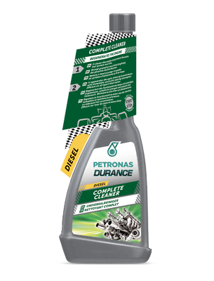Petronas Durance Complete Cleaner, Diesel Additive 250ml