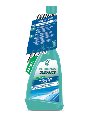 Petronas Durance Injectors Cleaner, Petrol Additive 250ml