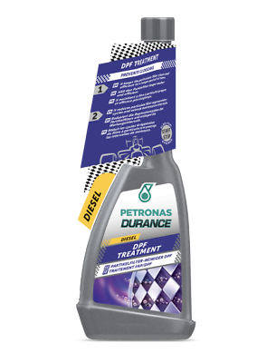 Petronas Durance DPF Treatment, Diesel Additive 250ml
