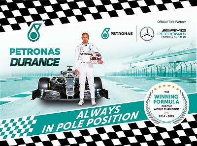 Petronas Durance Complete Cleaner, Petrol Additive 250ml