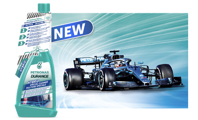 Petronas Durance Hybrid Cleaning Additive 250ml