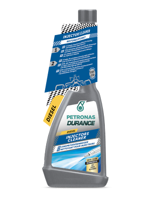 Petronas Durance Injectors Cleaner, Diesel Additive 250ml