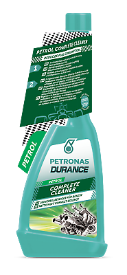 Petronas Durance Complete Cleaner, Petrol Additive 250ml