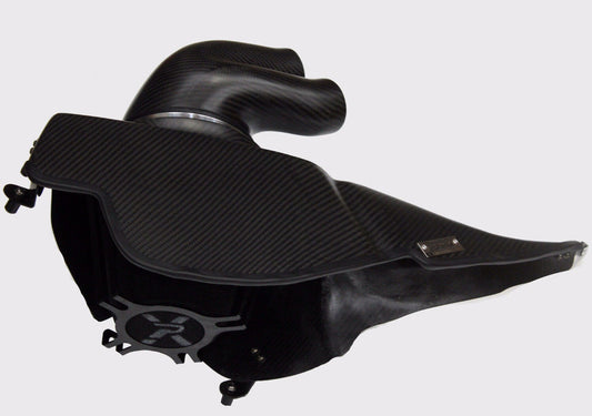 Pipercross V1 by Arma Audi RS6 (C7) 2012-on Carbon Fibre Cold Air Intake Kit