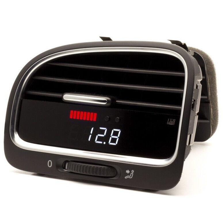 P3 Multi Gauge VW Golf Mk6 TDi Multi-Function Digital Display WITH VENT