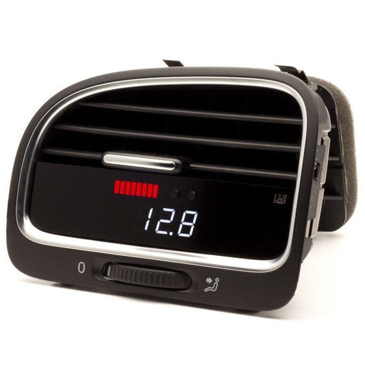 P3 Multi Gauge VW Golf Mk6 TDi Multi-Function Digital Display WITH VENT