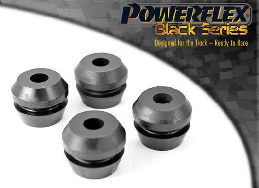 POWERFLEX BLACK Front Cross Member Mounting Bush / Subframe Mount PFF85-250BLK