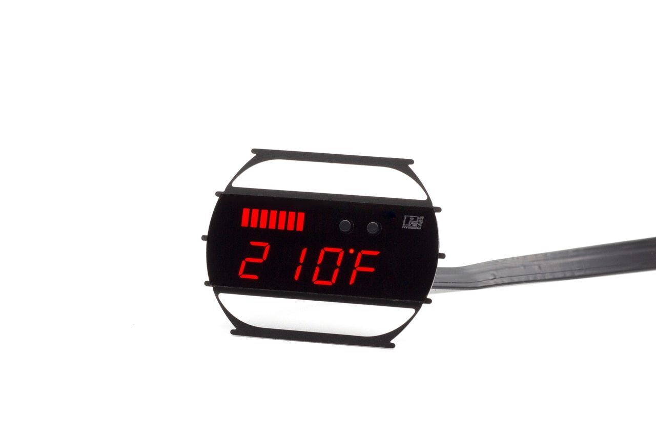 P3 Multi Gauge Audi TT Mk1 (8N) Multi-Function Digital Display WITH VENT