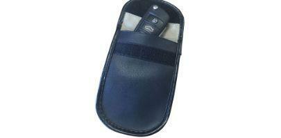 Streetwize Keyless & Key Fob Signal Blocker (SWGH22)