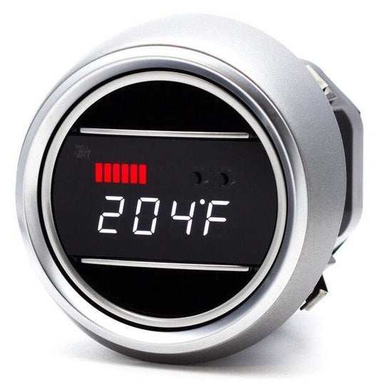 P3 Multi Gauge C-Class (W205) incl. C63 AMG OBD2 Multi-Function Digital Display