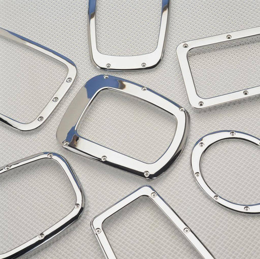 Richbrook Gear Shift/Gaiter Surround - Honda Civic VI (EJ/EK/EM) 1995-1999