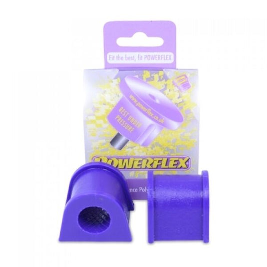 POWERFLEX Front Anti-Roll Bar Bush 22mm PFF1-810-22 (Alfa Romeo 147, 156 & GT)