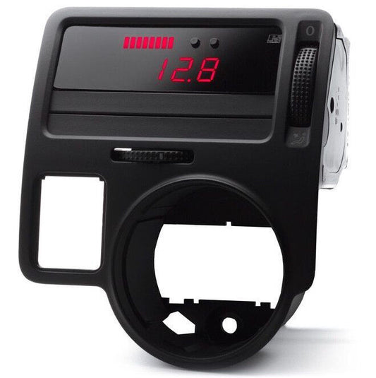 P3 Multi Gauge VW Golf Mk4 GTi 1.8T Multi-Function Digital Display WITH VENT