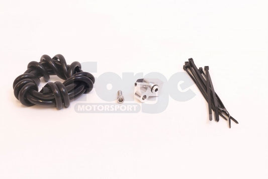 Forge Motorsport Ford Fiesta Mk7 ST180 Boost Tap (Adaptor Plate) FMBGFK4