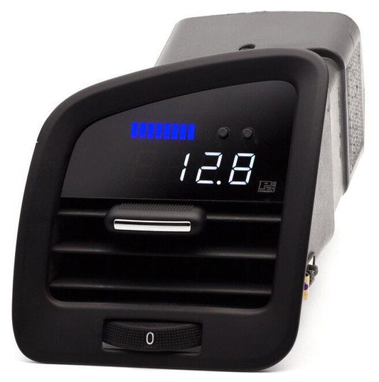 P3 Multi Gauge Vauxhall / Opel Insignia Multi-Function Digital Display WITH VENT