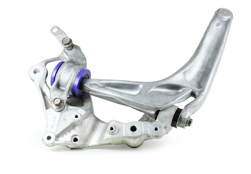 POWERFLEX Front Suspension Wishbone Front Bushes PFF25-501 (Honda Civic FK/FN)