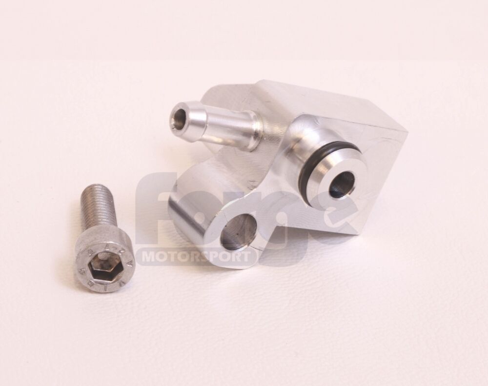 Forge Motorsport Ford Fiesta Mk7 ST180 Boost Tap (Adaptor Plate) FMBGFK4
