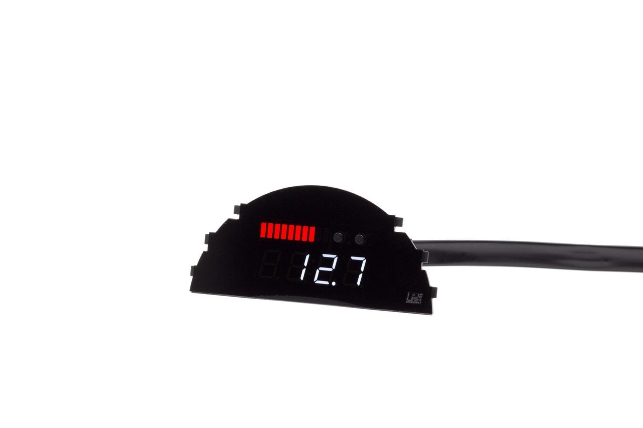P3 Multi Gauge VW Beetle (5C) 2011-on Multi-Function Digital Display WITH VENT