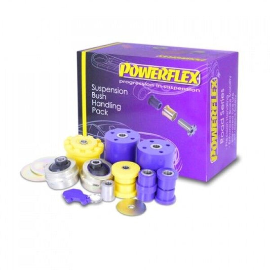 POWERFLEX Handling Pack Suspension Bush Kit for Ford Fiesta Mk7 ST PF19K-1004