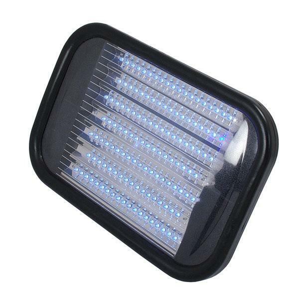 LED Garage Work Light -127 LEDs (Ideal for night race car repairs)