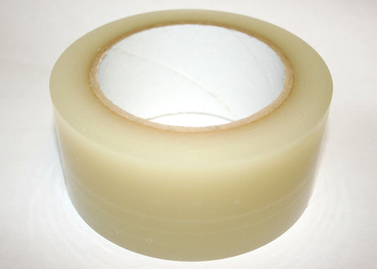 Tank Tape 33M x 50mm Per Roll Clear